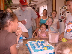 Happy Birthday, Pappy!!!